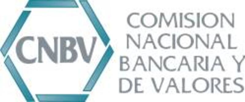 CNBV. Fuente: Wikimdia - Desconocido.