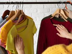 Las personas menos inteligentes suelen elegir estos 3 colores para usar a diario, según la psicología