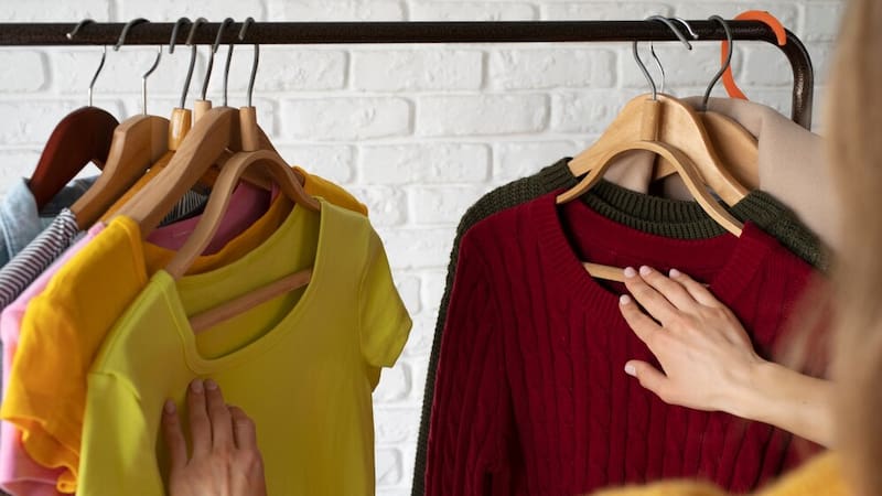 Aunque el vínculo entre color y personalidad no es definitivo, expertos aseguran que estos colores pueden influir en nuestra percepción y en la forma en que otros nos perciben.