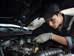 Un mecánico del Gobierno recomienda cuál coche comprar y cuál no: uno es irrompible y el otro te traerá problemas