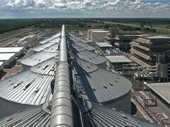 No hubo acuerdo y la aceitera tucumana Viluco avanzará con 116 despidos