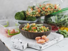 Una nutricionista defiende las verduras congeladas: por qué son tan saludables como las verduras frescas