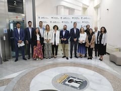 Madrid se consolida como destino del talento innovador latinoamericano