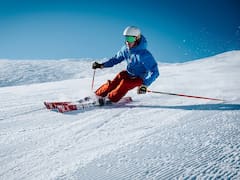 Los centros de esquí se renuevan con más pistas y nieve artificial: qué suma cada uno