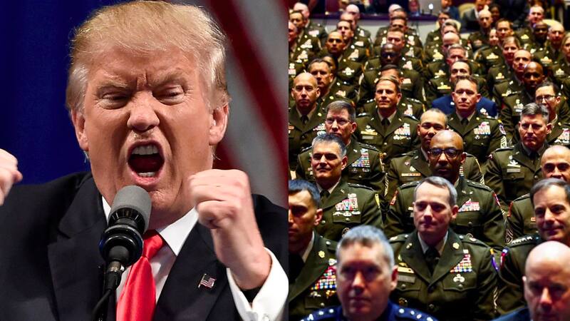 Estados Unidos confirmó la alianza más inesperada con Japón para amenazar el poder chino y crece el temor por una Tercera Guerra Mundial. Fuente: Archivo.