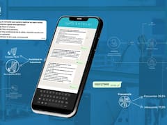 La revolucionaria aplicación de IA para tratar una enfermedad clave: cómo funciona