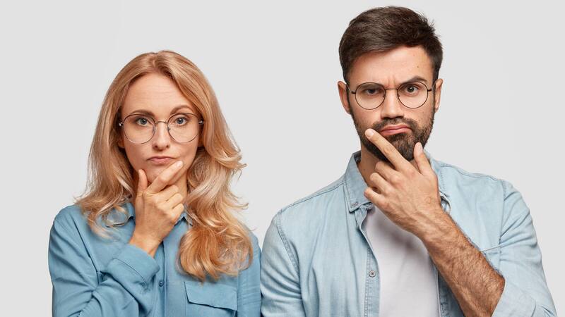 La psicología advierte que cuando sientes que alguien te está mintiendo, probablemente hayas percibido gestos de su lenguaje corporal que te lo indicaron.