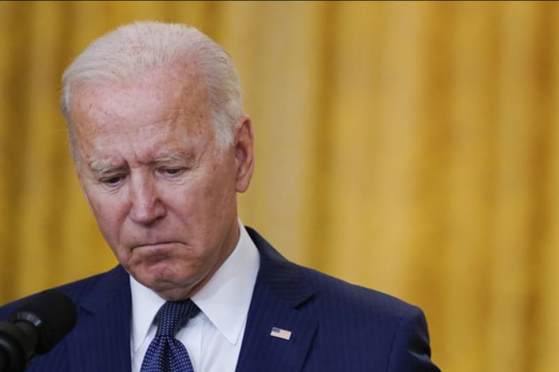 El mandatario norteamericano se bajó de la competencia por la reelección en los comicios presidenciales que se desarrollarán en Estados Unidos en noviembre próximo.