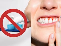 La Secretaría de Salud exige el retiro inmediato del mercado de esta famosa pasta dental y recomienda suspender su uso