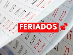 Extienden el fin de semana largo: por qué es feriado el lunes 5 de mayo