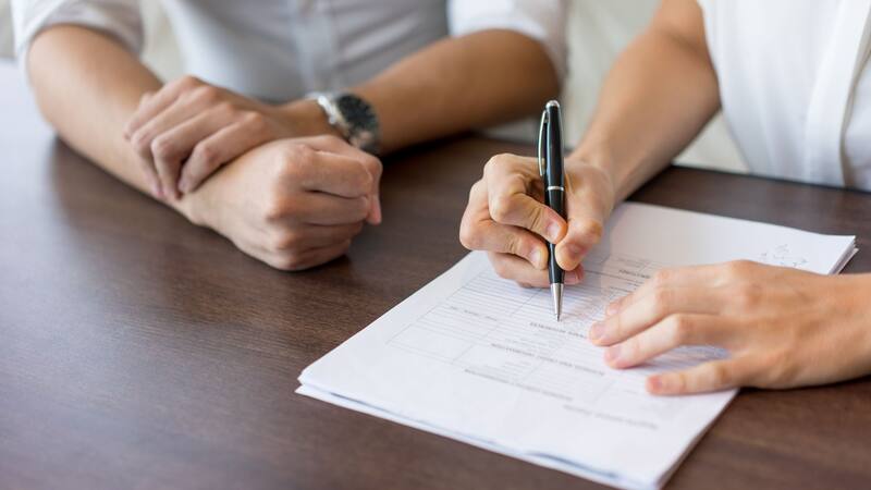 La forma de nuestra firma indica si somos personas exitosas o no.