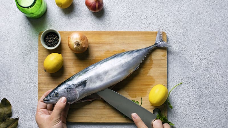 Explorar el mundo de los pescados puede ofrecerte una variedad de opciones deliciosas y nutritivas