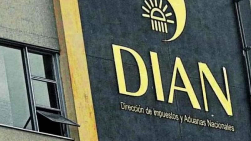 La DIAN mantiene habilitado el proceso de devolución y compensación de saldos a favor para contribuyentes en Colombia.