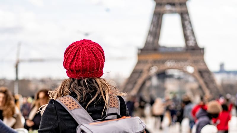 Viajes El Corte Inglés tiene una oferta para hacer una escapada a París.