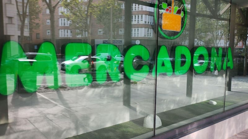 El "truco de la estantería" es la única forma de ahorrar en Mercadona, dicen los que saben. (Imagen: archivo)