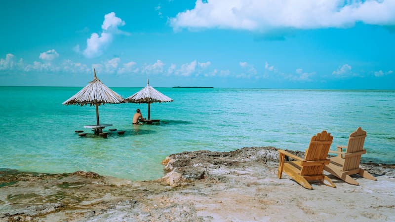 Este país caribeño podría ser el destino ideal para emigrar.