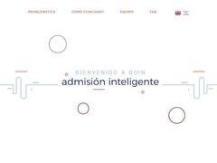 Con el coronavirus en expansión, emprendedores crean una plataforma para derivar pacientes online