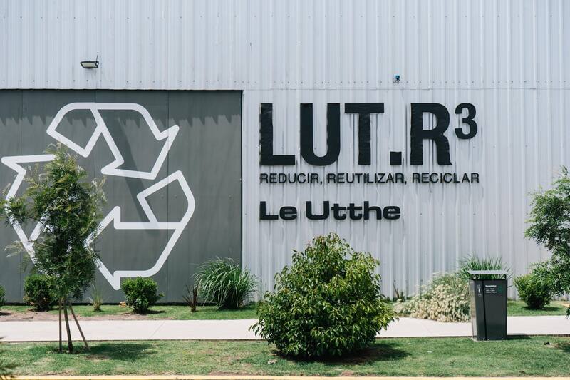 La empresa sigue invirtiendo en nuevas plantas en Bragado, provincia de Buenos Aires