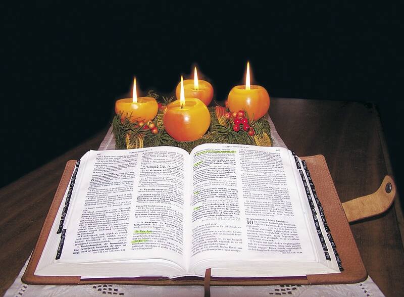 Santoral del día | Santa Hilaria de Augsburgo (foto: Pixabay).