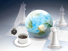 El Fantasma del Plaza: Trump, Xi y la Diplomacia Cambiaria del Siglo XXI