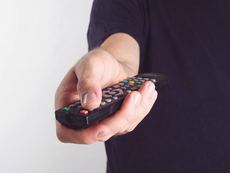 Las mejores series y películas para ver en México (foto: Pixabay).