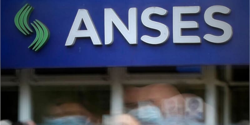 El beneficio del organismo nación es de pago único.