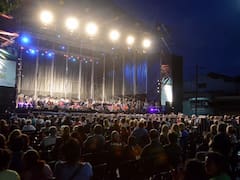 Noche de la Música 2022: cómo aprovechar los más de 50 espectáculos con descuentos en toda la Ciudad