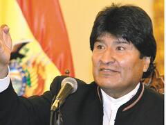 Plebiscito en Bolivia: escrutado casi el 83%, Evo sigue abajo pero confía remontar con el voto rural