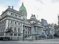 Brújula legislativa 2022: los 3 proyectos de ley que los empresarios miran de cerca