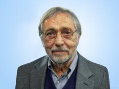 Luis Brandoni: "Macri será reelecto, no tengo ninguna duda"