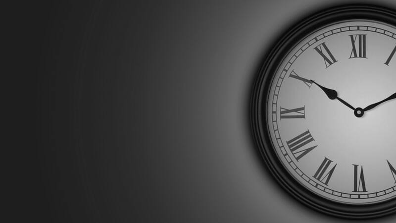 Cambia la hora en todo el país: ¿cuándo hay que volver a ajustar los relojes?