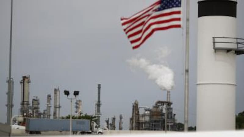 Los datos de la industria manufacturera fueron positivos en el segundo trimestre