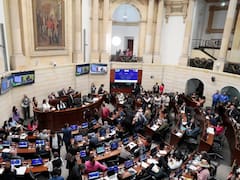 Decisión histórica: la Cámara de Representantes declara al Cartel de los Soles como organización narcoterrorista transnacional