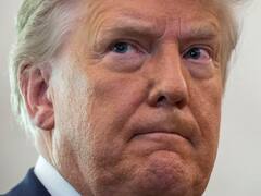 Por qué Wall Street suspendió la cotización de una empresa vinculada a Trump