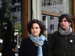 El Partido de la Red desde adentro: Internet al poder