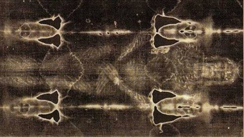 Un nuevo estudio cuestiona la autenticidad del Santo Sudario. (Fuente: archivo).