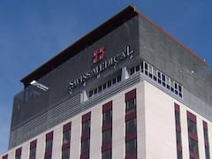 Swiss Medical comunicó a sus afiliados que también bajará la cuota