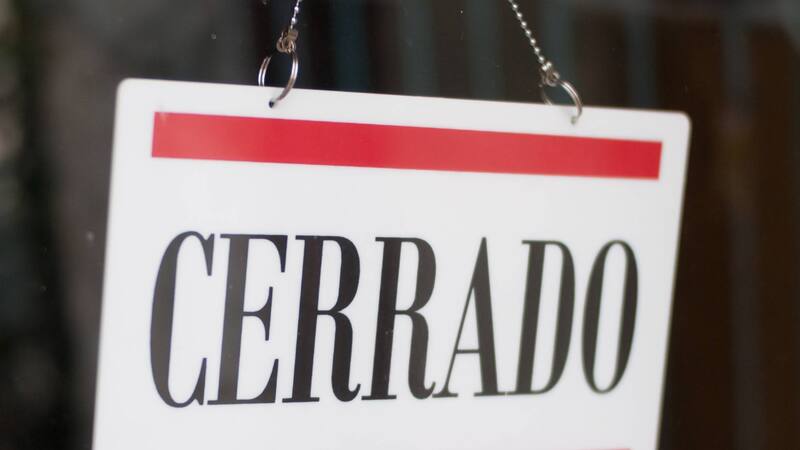 El cierre de este supermercado tradicional en España refleja la transformación del mercado de la distribución.