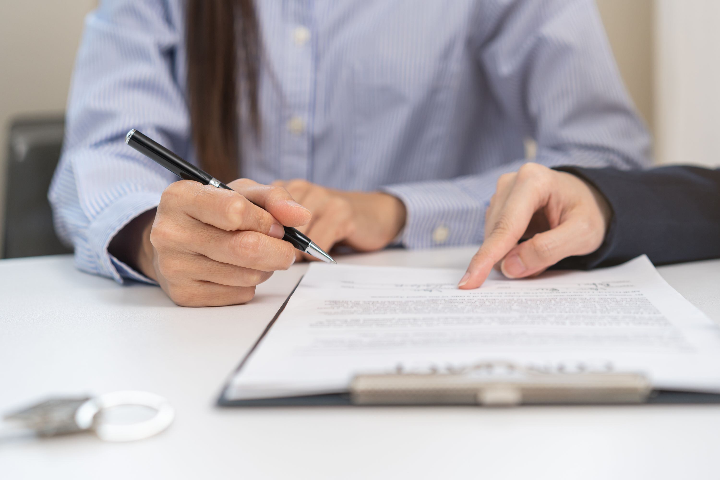 This measure is included in Article 25 of the Regulation and allows access to places such as swimming pools or gyms limited to those who have accumulated two months' debt. (Image: File)