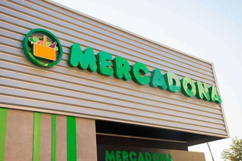 Este vino es de los más recomendados de Mercadona desde 2021. Fuente: Archivo