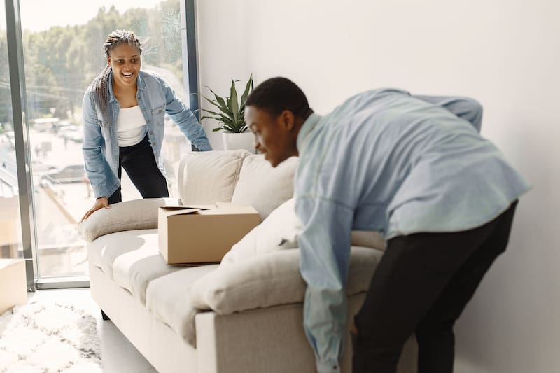 Se vienen nueva reglas a la ahora de alquilar para proteger a los arrendatarios. Fuente: archivo.