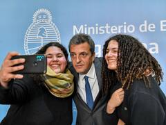 El gobierno anunció un aumento en las Becas Progresar: estos son los nuevos montos