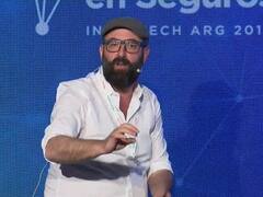 Mariano Wechsler: “aprendan a programar porque falta gente