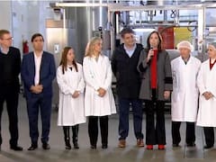 Vidal anunció un paquete de medidas en apoyo a las pymes: de qué se trata