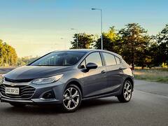 General Motors dejará de fabricar el Chevrolet Cruze en la Argentina y apuesta a otro modelo