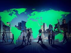 El sueño de dar el salto for export