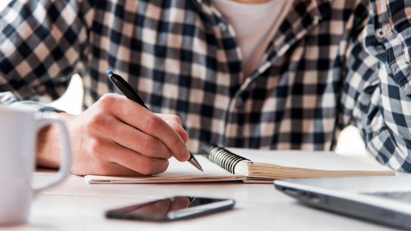 Becas Benito Juárez. Fuente: Archivo.