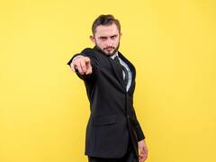 El test de personalidad que te dice si eres un DICTADOR en tu vida diaria