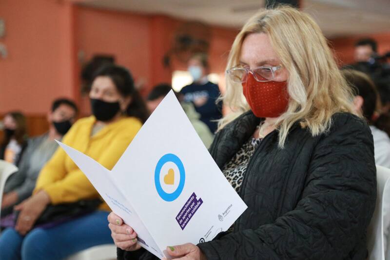 Las y los jubilados ANSES que hayan accedido bajo el régimen del 82% cobrarán en enero 2023 un extra de $ 3525