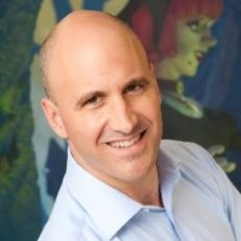 Riccardo Zacconi, cofundador y exCEO de King